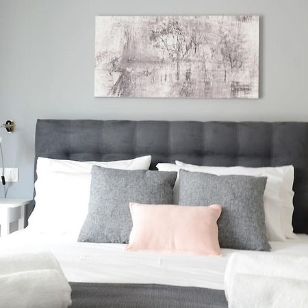 Bright Flat Near The Acropolis By Upstreet Leilighet Athen Eksteriør bilde