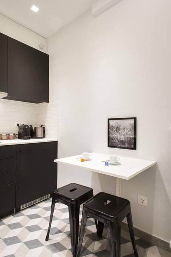 Bright Flat Near The Acropolis By Upstreet Leilighet Athen Eksteriør bilde